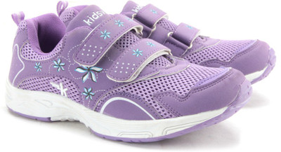 Kids Ville Boys & Girls, Purple