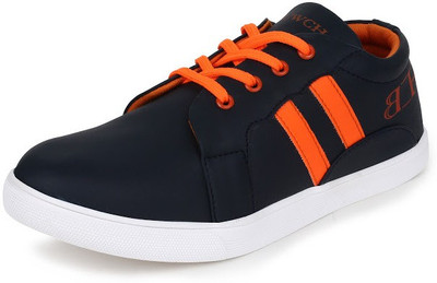 BUWCH Buwch Casual Shoes Navy Color For Men And Boys Casuals For Men(Navy, Navy blue
BUWCH Buwch Casual Shoes Navy Color For Men And Boys Casuals For Men(Navy, Navy blue
