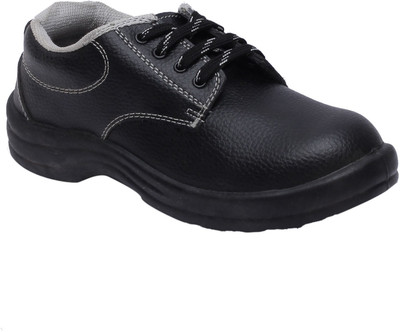 TFW Polo-Safety-2 Casuals For Men(Black