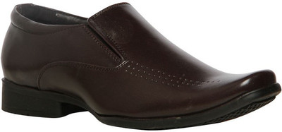 Bata Slip On For Men(Brown