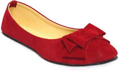 Roylsace Girls, Red