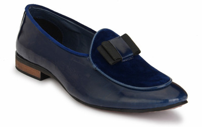 El Paso Stylish Sports ABOF Casuals For Men(Blue