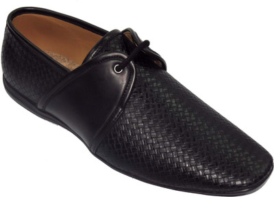 John Hupper Party Wear For Men(Black