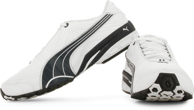 Puma Tazon II DP Men Sneakers For Men(Black, Blue, White), 01;white;new navy;puma silver
Puma Tazon II DP Men Sneakers For Men(Black, Blue, White), 01;white;new navy;puma silver