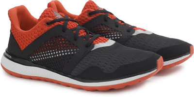 ADIDAS ENERGY BOUNCE 2 M Men Running Shoes For Men(Black, Grey, Cblack/ftwwht/vivred
ADIDAS ENERGY BOUNCE 2 M Men Running Shoes For Men(Black, Grey, Cblack/ftwwht/vivred