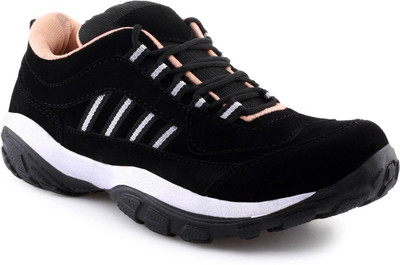 V5 Casual Shoes For Men(Black, White)