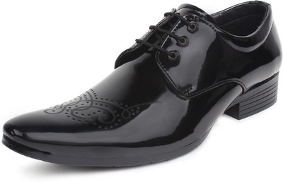BUWCH Boys, Black