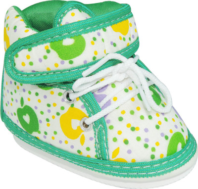 Ole Baby Girls(Green