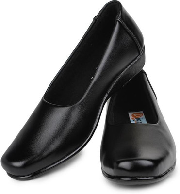 Digni Slip On For Women(Black