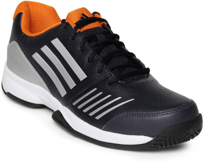 ADIDAS ALL COURT Running Shoes For Men(Blue