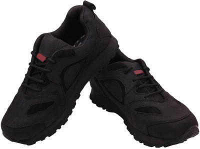 FBT Casuals For Men(Black