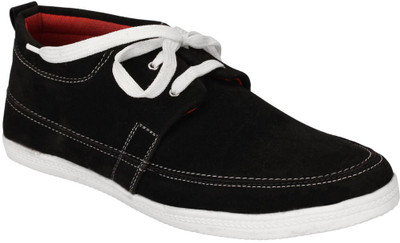 Drivn 000562 Corporate Casuals For Men(Black