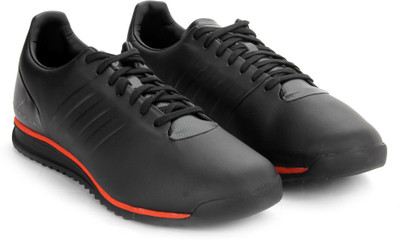 ADIDAS ORIGINALS PORSCHE 911 2.0L Sneakers For Men(Black, Cblack/cblack/crachi
ADIDAS ORIGINALS PORSCHE 911 2.0L Sneakers For Men(Black, Cblack/cblack/crachi
