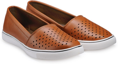 Nell Casuals For Women(Tan
