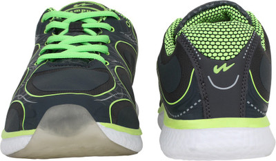 Campus GARY For Men(Grey, Green), Dgry::fgrn
Campus GARY For Men(Grey, Green), Dgry::fgrn