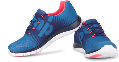 REEBOK ZPump Fusion Men Running Shoes For Men(Blue, White, Blue/blue/cherry/white
REEBOK ZPump Fusion Men Running Shoes For Men(Blue, White, Blue/blue/cherry/white