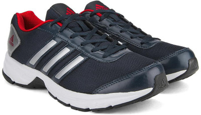 ADIDAS ADISONIC M Running Shoes For Men(Navy, Red, Silver, Nt navy/metsilver/scarlet
ADIDAS ADISONIC M Running Shoes For Men(Navy, Red, Silver, Nt navy/metsilver/scarlet