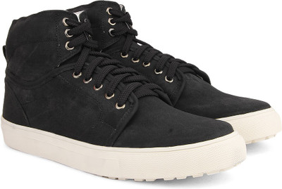 Knotty Derby Men Boots For Men(Black