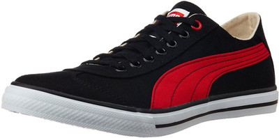 Puma 917 Lo DP Men Low ankle Sneakers For Men(Black, Red, White, Black-high risk red
Puma 917 Lo DP Men Low ankle Sneakers For Men(Black, Red, White, Black-high risk red