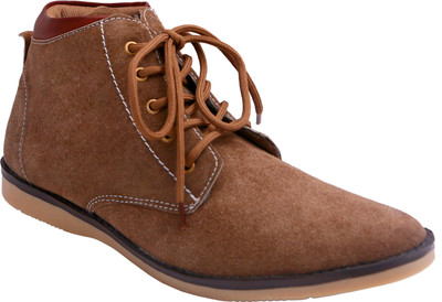 Best Walk Tanis Scort Outdoors Shoes For Men(Brown