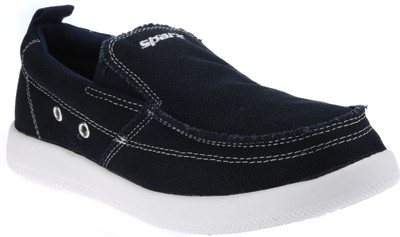 Sparx Loafers For Men(Blue, Navyblue