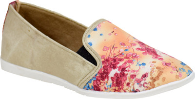 Apick Bellies For Women(Beige