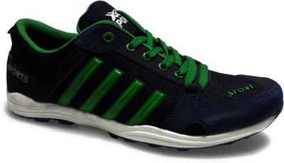 ACTIVA Best Casual Shoes For Men(Blue, Green