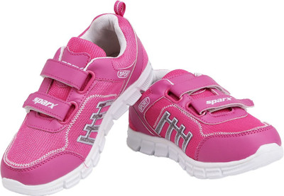 Sparx Boys, Pink
