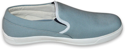 Marusthali MSHS00006- Sneakers For Men(Green