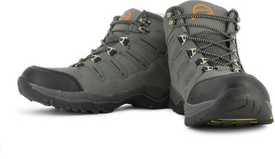 Proterra Quartz Outdoor Shoes For Men(Grey)