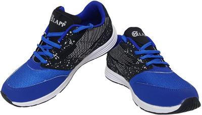 Klaap Running Shoes For Men(Blue