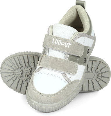 Lilliput Boys, Grey