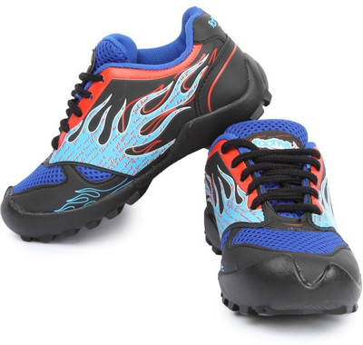 Footfun by Liberty Men Casuals For Men(Blue, R.blue