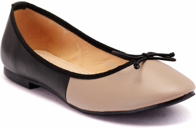 Bruno Manetti LF-059 Bellies For Women(Khaki, Lf-059-khaki