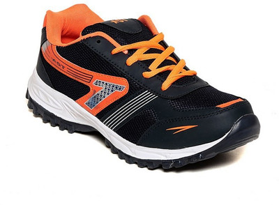 Zapatoz Zapatoz Synthetic Leather Running Men Sports Shoes Running Shoes For Men(Blue
Zapatoz Zapatoz Synthetic Leather Running Men Sports Shoes Running Shoes For Men(Blue