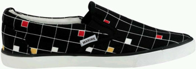 Marine Boys, Black