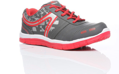 Power by Bata BLAZE Running shoe For Men(Red