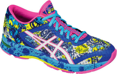 Asics GEL-NOOSA TRI 11 Running Shoes For Women(Multicolor, Asics blue/white/hot pink
Asics GEL-NOOSA TRI 11 Running Shoes For Women(Multicolor, Asics blue/white/hot pink