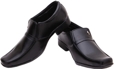FBT Slip On For Men(Black