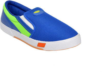 Steelwood Casuals For Men(Blue