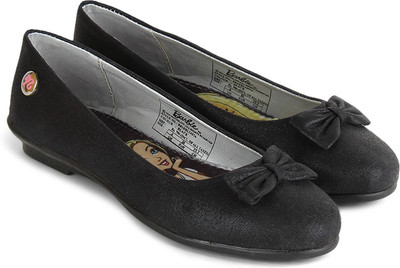 Barbie Girls, Black