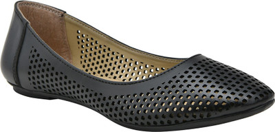 Bruno Manetti Bellies For Women(Black 
Bruno Manetti Bellies For Women(Black