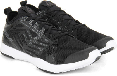 REEBOK CARDIO INSPIRE LOW 2.0 Training Shoes For Women(Black, Blk/running wht/ash grey
REEBOK CARDIO INSPIRE LOW 2.0 Training Shoes For Women(Black, Blk/running wht/ash grey
