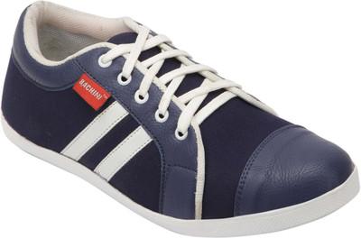 Bachini Jack Casual Shoes For Men(Navy, Blue)