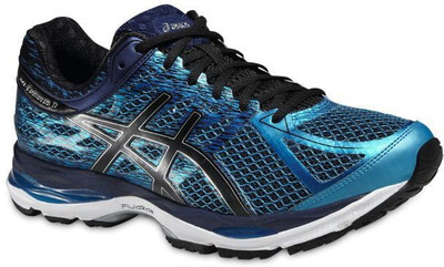 Asics Gel-Cumulus 17 Men Running Shoes For Men(Blue, Black, Island blue::black::indigo blue
Asics Gel-Cumulus 17 Men Running Shoes For Men(Blue, Black, Island blue::black::indigo blue