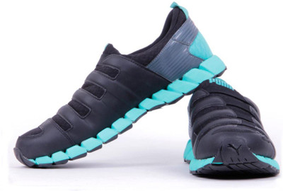 Puma Osu V4 Dp Black-Turbulence-Poo Running Shoes, Training & Gym Shoes For Men(Black)
Puma Osu V4 Dp Black-Turbulence-Poo Running Shoes, Training & Gym Shoes For Men(Black)