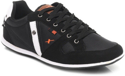 Sparx SM-209 Running Shoes For Men(Black)
