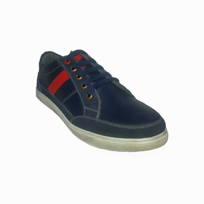 Provogue Sneakers For Men(Blue