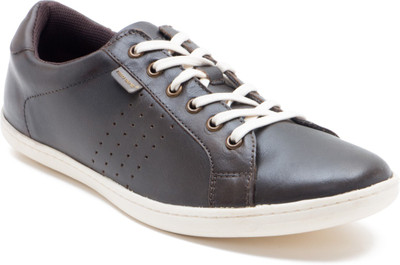 Red Tape Casuals For Men(Brown
