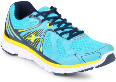 Sparx SM-251 Running Shoes For Men(Blue, Turkeyblueblack